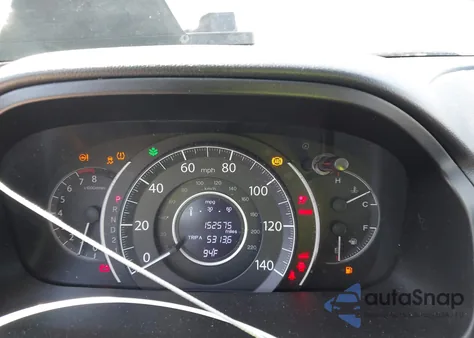 2014 Honda Cr-V Lx from USA, damaged, VIN 3CZRM3H37EG716094